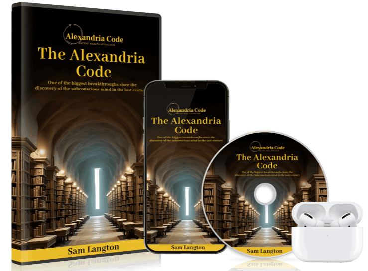 The Alexandria Code